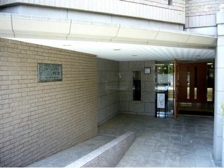 ファミールグラン代沢