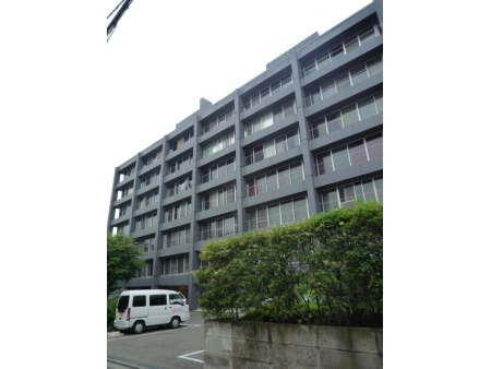 目黒ハウス
