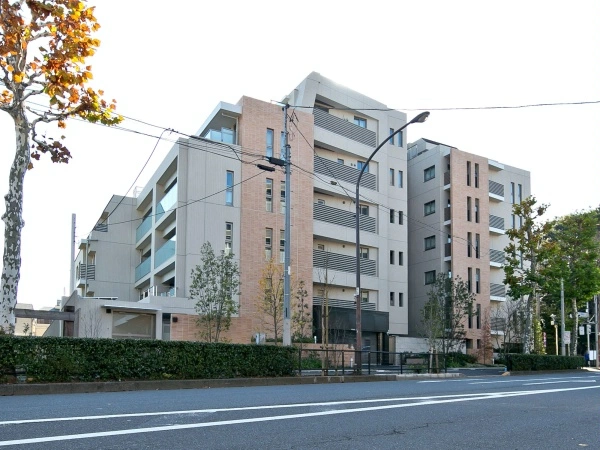 プラウド杉並上井草