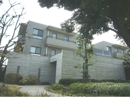 東急ドエルプレステージ代沢