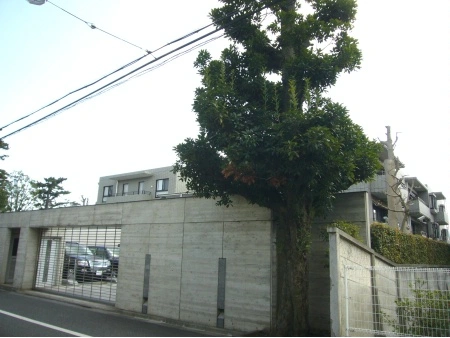 東急ドエルプレステージ代沢