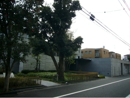 東急ドエルプレステージ代沢