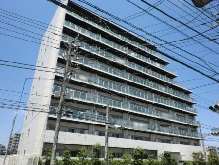 セントラルコート大和深見西