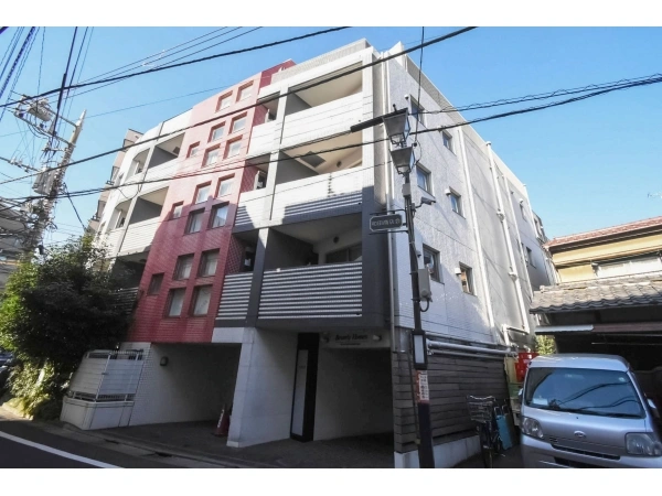 ビバリーホームズ東高円寺