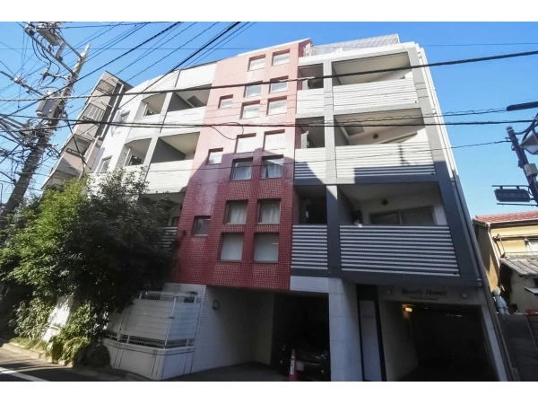ビバリーホームズ東高円寺