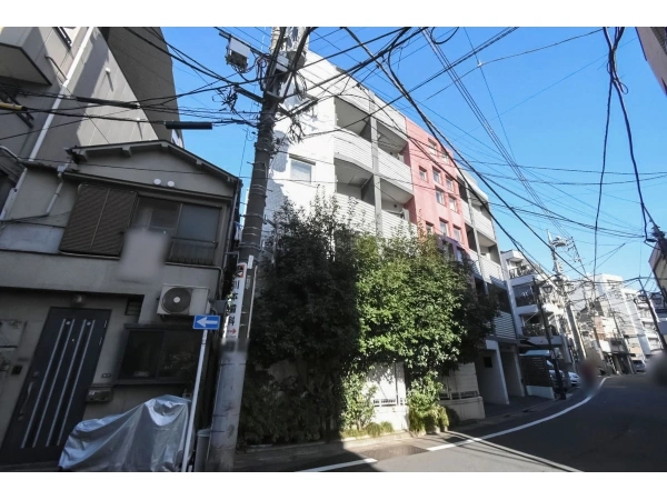 ビバリーホームズ東高円寺