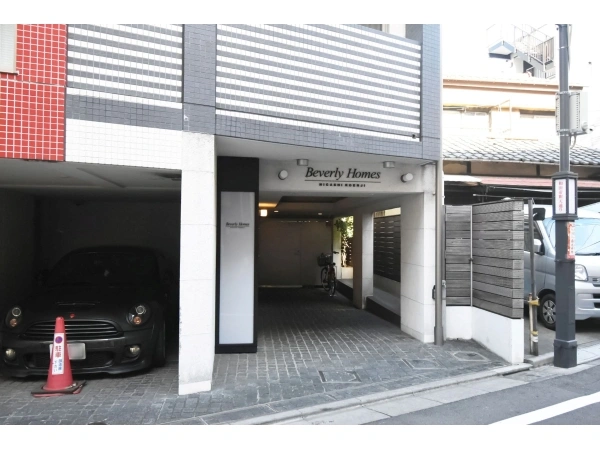 ビバリーホームズ東高円寺