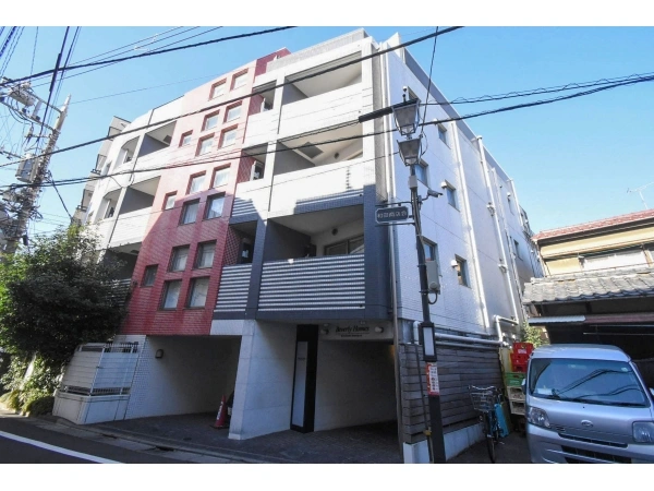 ビバリーホームズ東高円寺