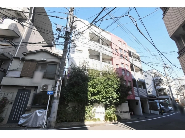 ビバリーホームズ東高円寺