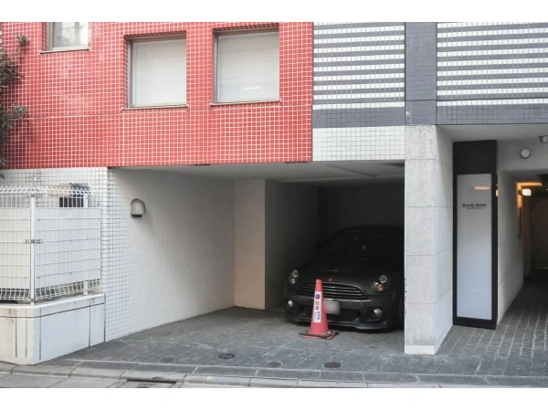 ビバリーホームズ東高円寺