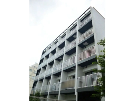 エルミタージュ池袋
