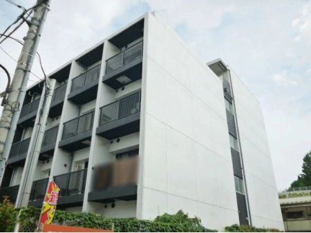エルミタージュ池袋