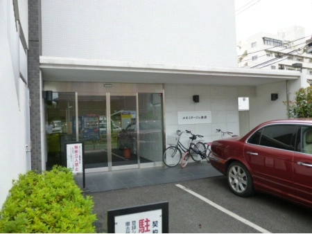 エルミタージュ池袋