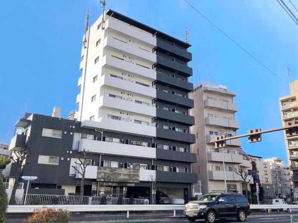 メインステージ赤羽北II