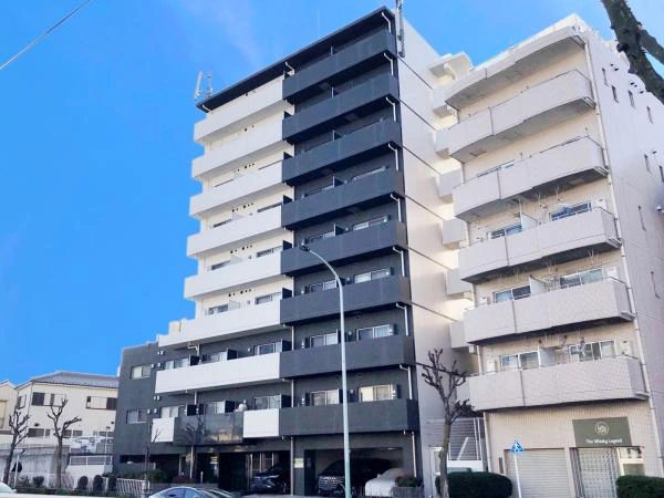 メインステージ赤羽北II