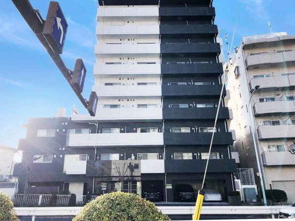 メインステージ赤羽北II