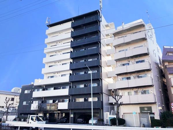 メインステージ赤羽北II