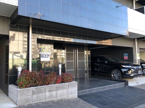 メインステージ赤羽北II