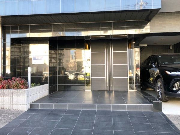 メインステージ赤羽北II