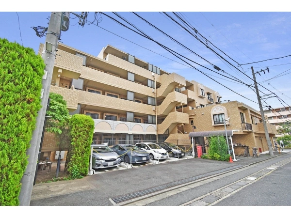 フローレンスパレス多摩川宿河原