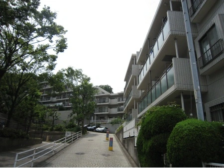 ライネスハイム京急富岡