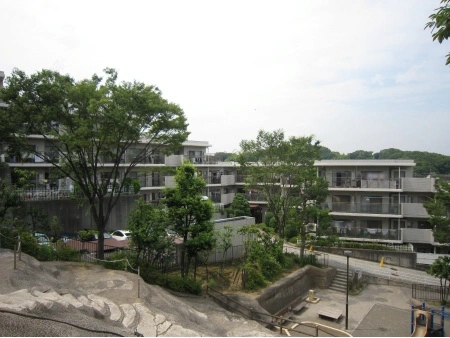 ライネスハイム京急富岡