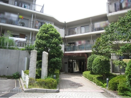 ライネスハイム京急富岡