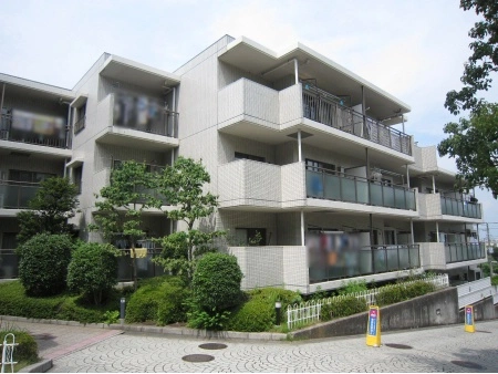 ライネスハイム京急富岡