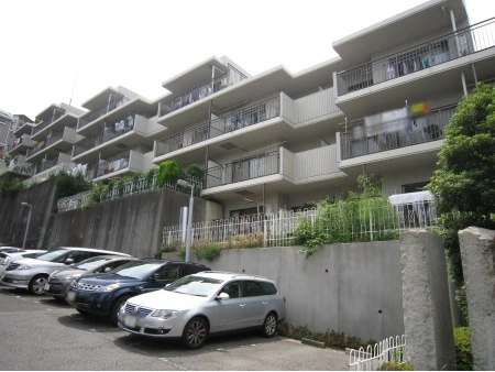 ライネスハイム京急富岡