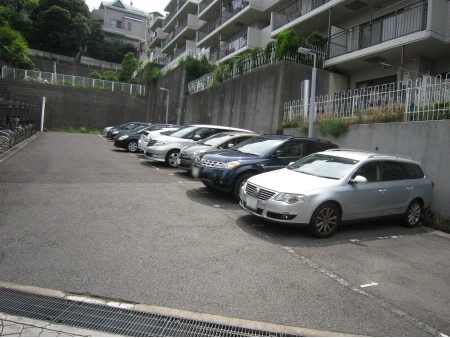 ライネスハイム京急富岡