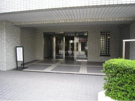 モンシェール富岡