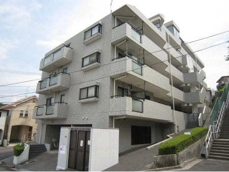 モンシェール富岡