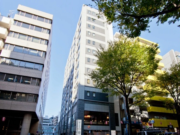 プレミスト渋谷宮益坂