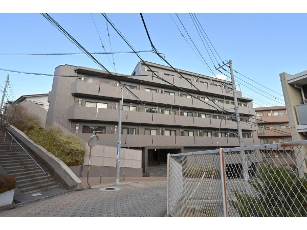 ルーブル赤羽西