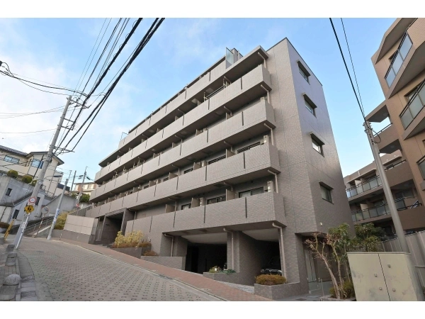 ルーブル赤羽西