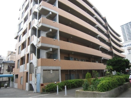 ジェイシティ新杉田