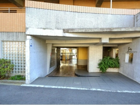 ジェイシティ新杉田