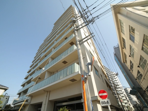 プラウド鵠沼橘