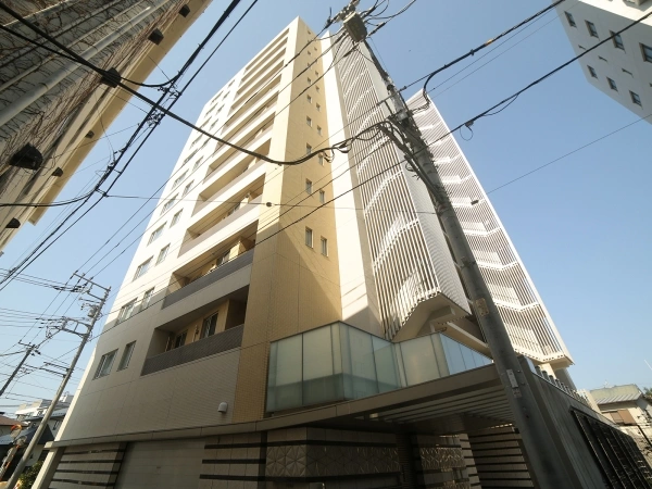 プラウド鵠沼橘
