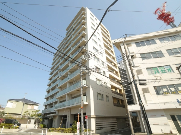 プラウド鵠沼橘