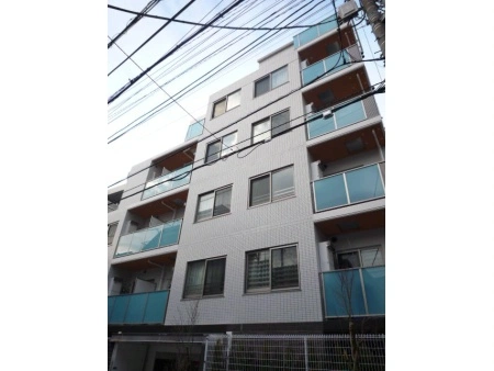 エクセレントシティ恵比寿