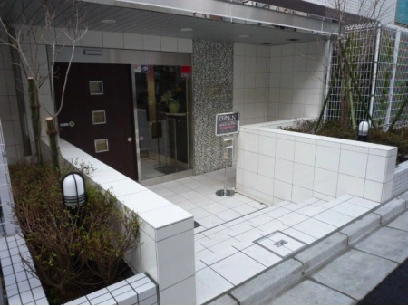 エクセレントシティ恵比寿