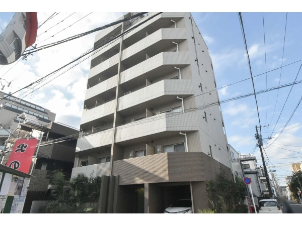 アイル赤羽サウス