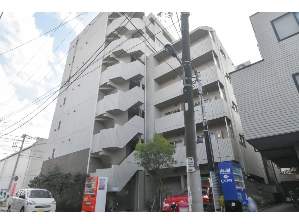 アイル赤羽サウス