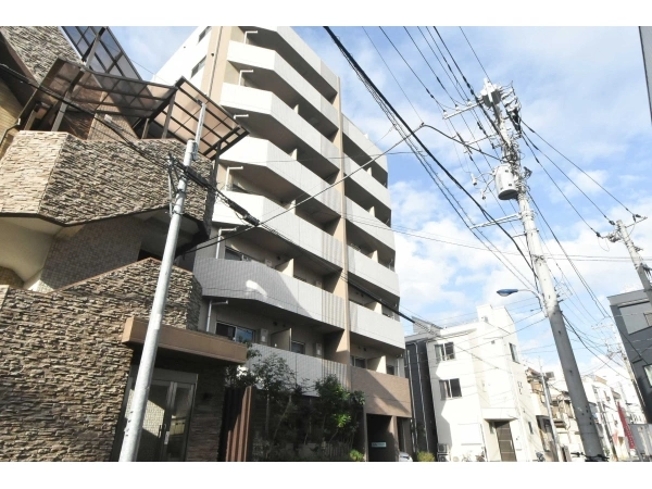 アイル赤羽サウス
