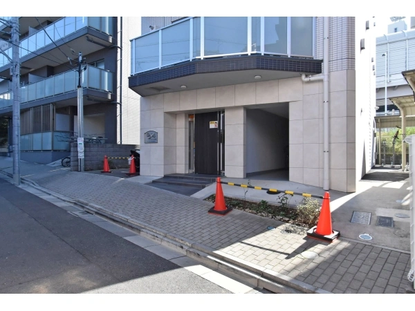 プレール・ドゥーク西巣鴨