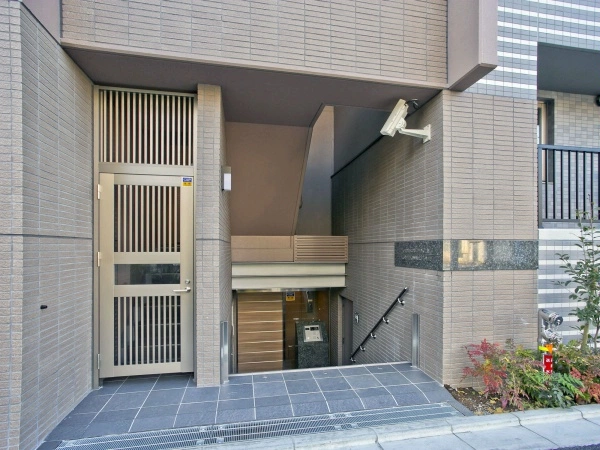 オープンレジデンシア小石川三丁目