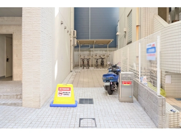 プレール・ドゥーク板橋