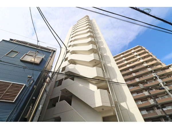 プレール・ドゥーク板橋