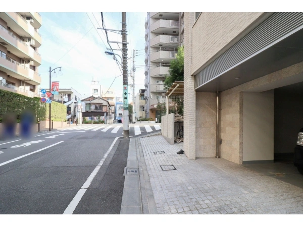 プレール・ドゥーク板橋